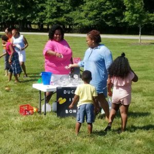 Carnival Games