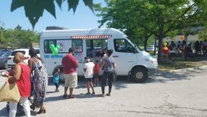 Ice Cream Truck